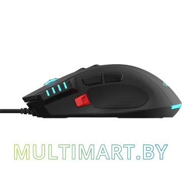 Игровая мышь Acer OMW150 картинка 4